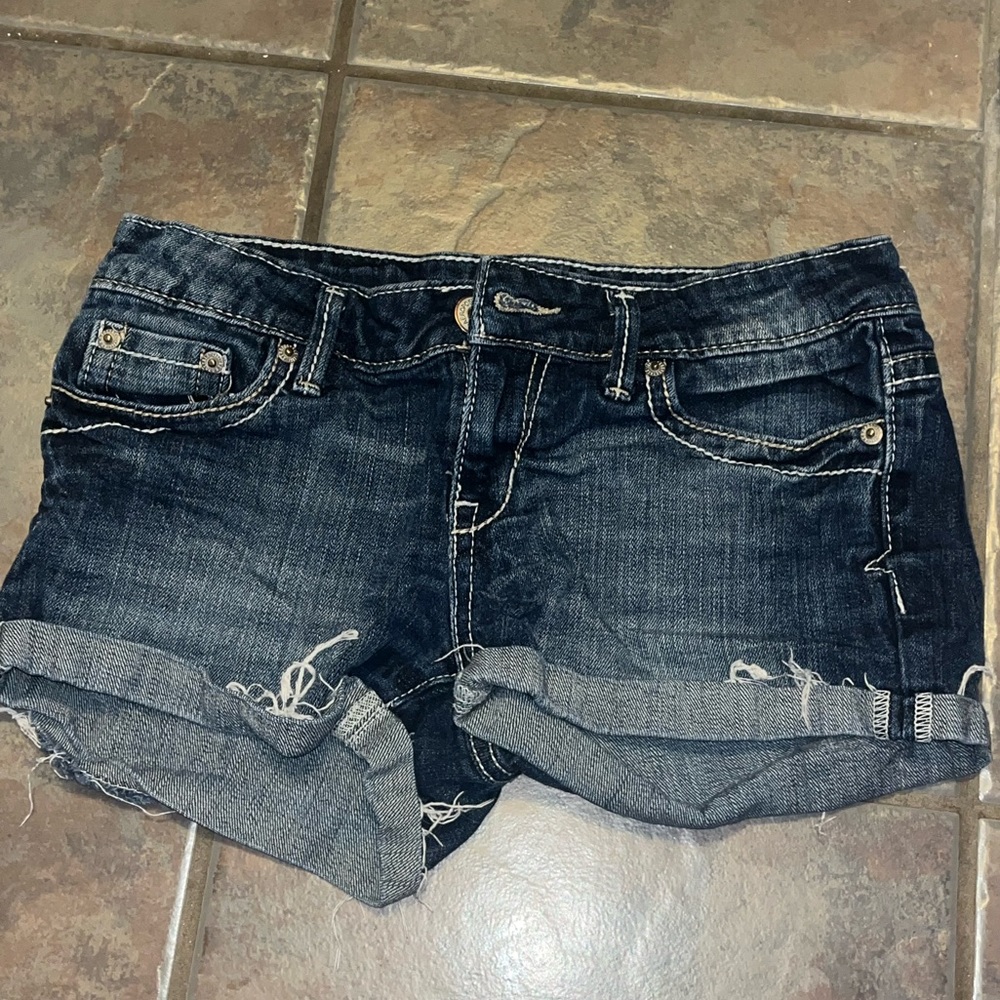 aeropostal shorts